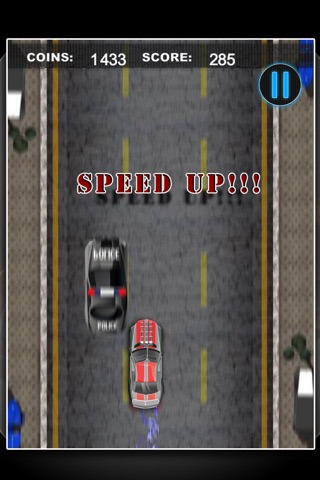 Pumped Rush Racing - Perfect 2-xl screenshot 2