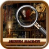 Hidden Object : Hidden Haunts