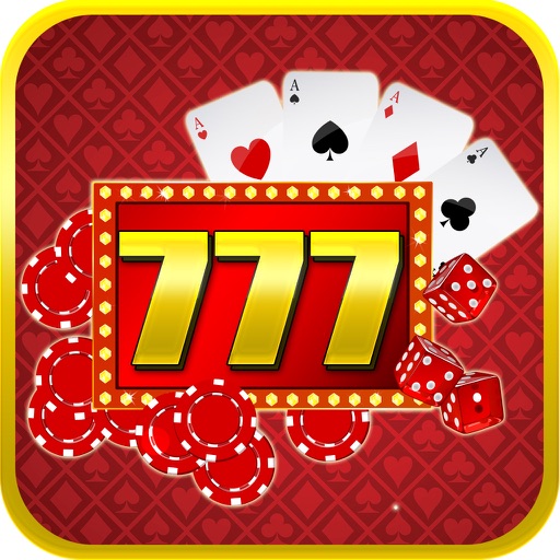 AAA Slots of Fortune - Old Vegas Wheel & Lottery iOS App