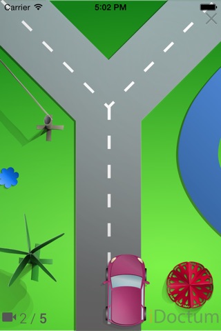 Fork in the road screenshot 4