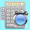 Lyo Calculator