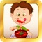 Hot Soup Maker - Crazy Chef with health food kitchen adventure spicy cooking fever