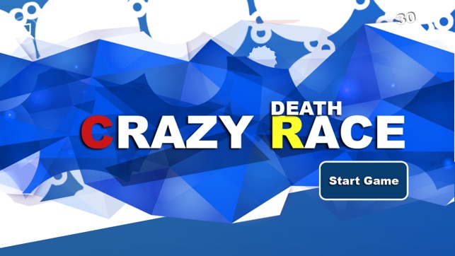 Crazy Death Race - Speed of Monster(圖1)-速報App