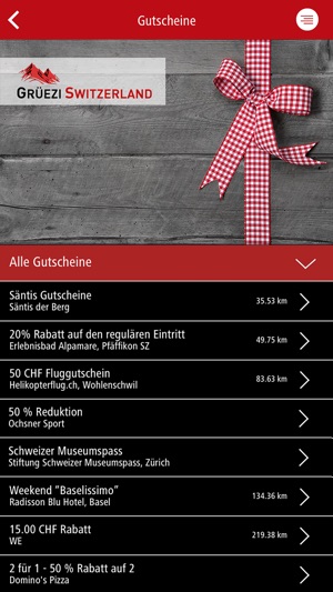 Grüezi Switzerland(圖4)-速報App