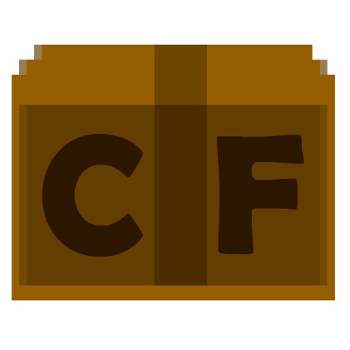 Cube Factory Icon