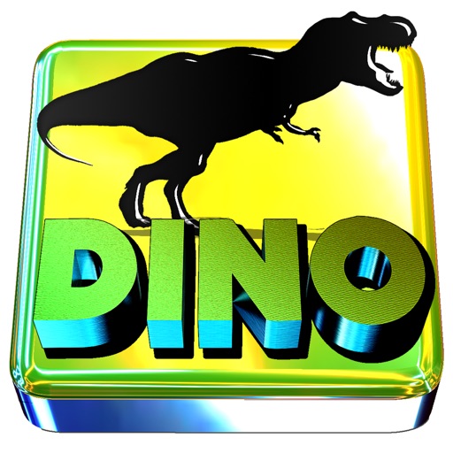 Apps Games for Dino Dan Icon