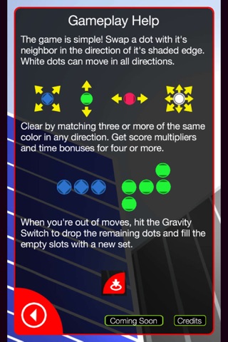 Gravity Switch Classic screenshot 3