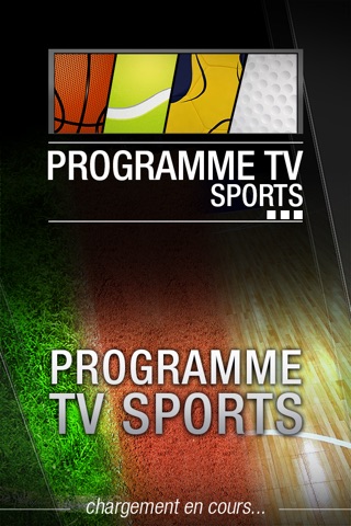 Programme TV Sport screenshot 4