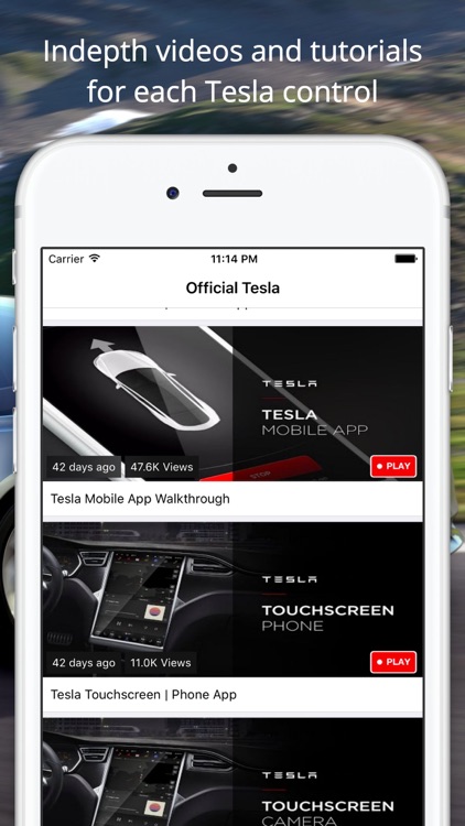 Forum Club for Tesla Motors Model S, X, 3 Edition