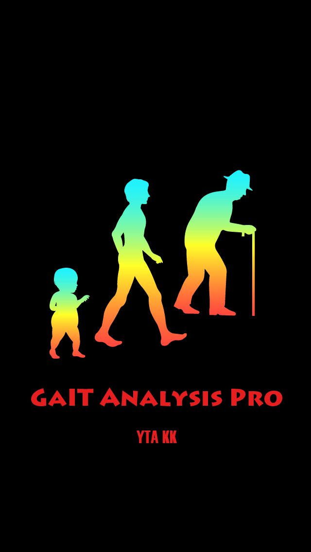 GaitAnalysisPro screenshot1