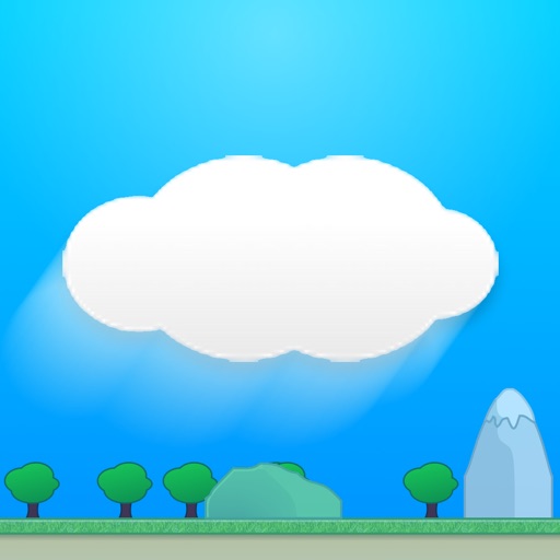 Flying Cloud icon