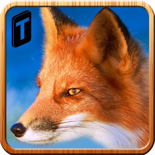 Life of Wild Fox iOS App