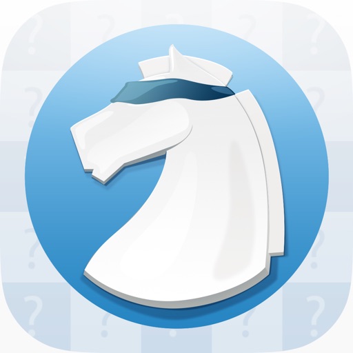 SecretChess iOS App