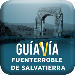 Fuenterroble de Salvatierra. Pueblos de la Vía de la Plata