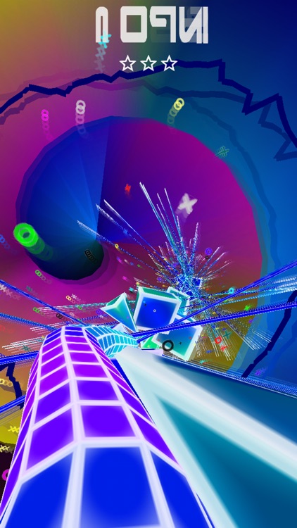 Synesthetic screenshot-0