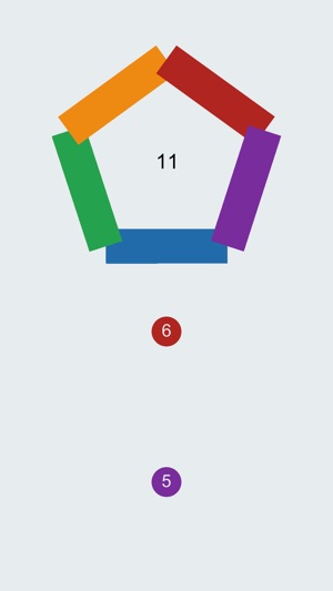 ST - Shape Twister Mania(圖1)-速報App