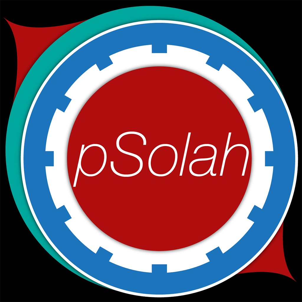 Psolah Malaysia Prayer Time App Iphone Ipad Game Reviews Appspy Com