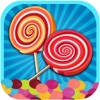 Swirly Whirly Pop Candy Maker - Make rainbow color ice pops & frozen lollipops