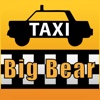 Big Bear Taxi Cab