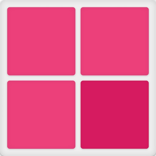 Color Game iOS App