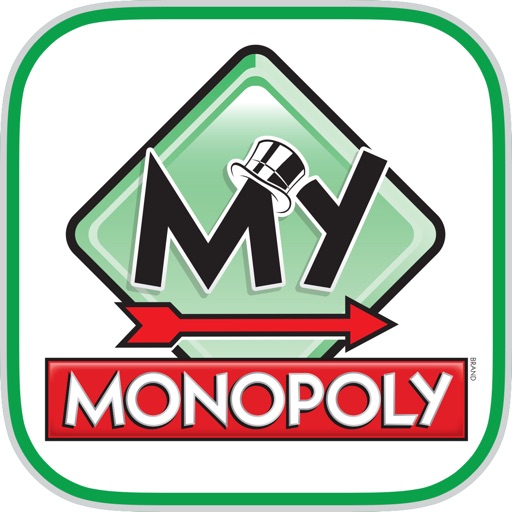 My Monopoly iOS App