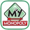 Welcome to the MY MONOPOLY app