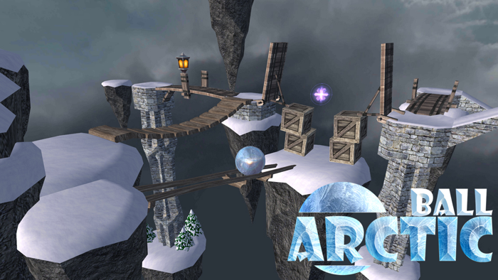Arctic Ball