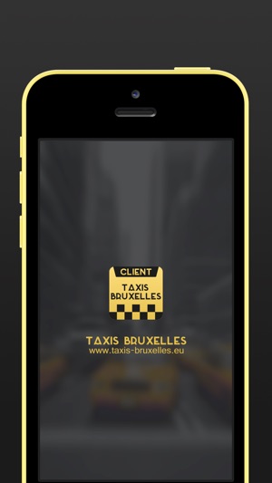 Taxis Bruxelles