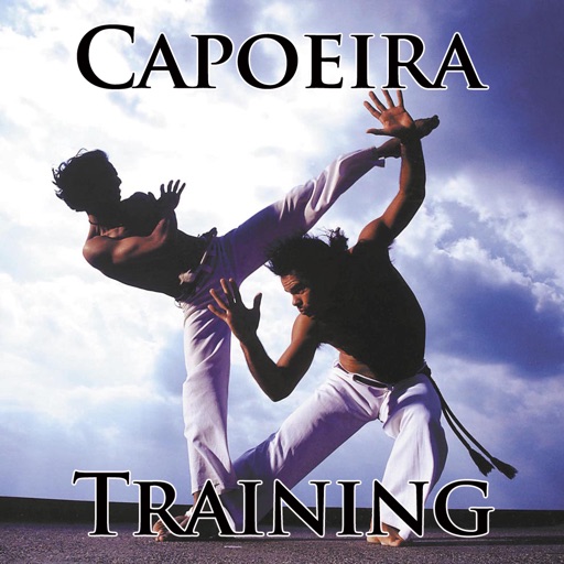Capoeira Training