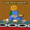 Kids Restaurant Game Lego Edition