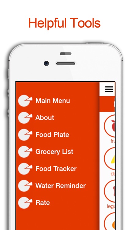 FODMAP Diet Foods screenshot-4