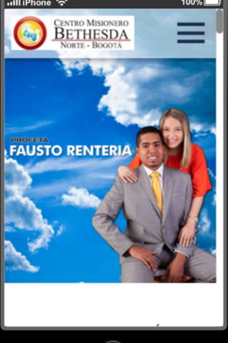 Fausto Renteria screenshot 2