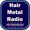 Hair Metal Music Radio Recorder