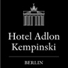 MyAdlon - Hotel Adlon Kempinski Berlin
