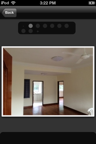 Zan Chia Realtor screenshot 3