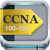 CCNA 100-101 CM Pro