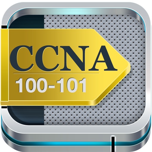 CCNA 100-101 CM Pro