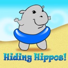 Top 49 Games Apps Like Hiding Hippos: Brain Game for Kids Free - Best Alternatives