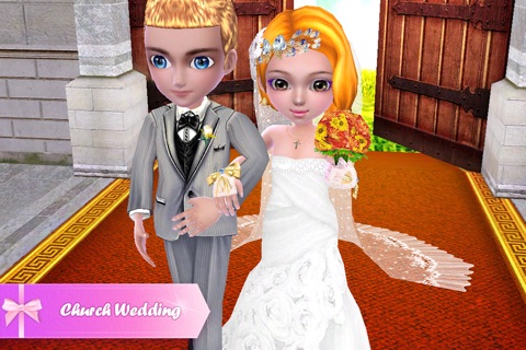 Coco Wedding screenshot 4