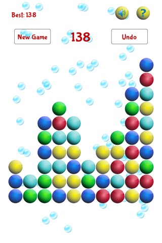 Bubble Pop - Popping Fun screenshot 3