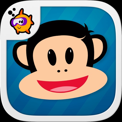 Julius Jr. Appisodes icon