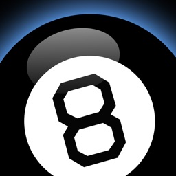 Magic 8 Ball™ Apple Watch App