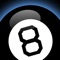 Magic 8 Ball™-The Official App