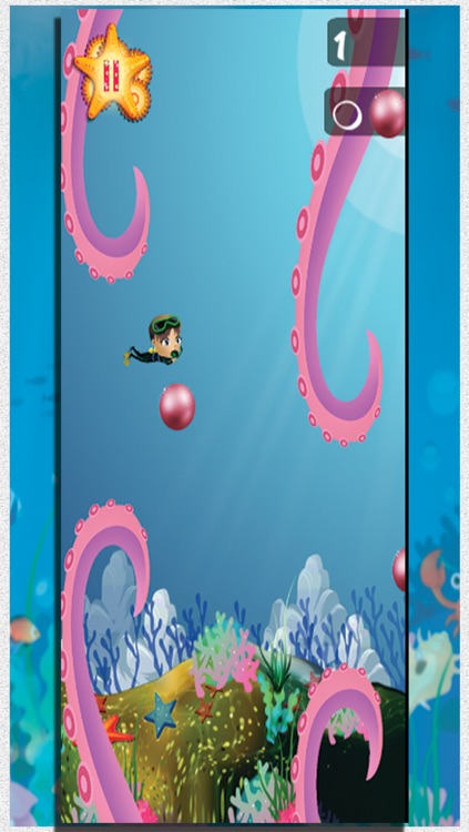 The Scuba Treasure screenshot-3