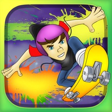 Activities of Extreme Skaters – Free Skateboard Racing Game