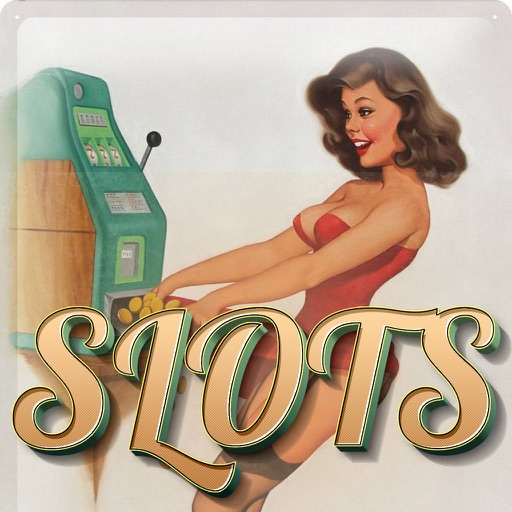 Pin Up America Slots - Free Las Vegas Slot Machine iOS App