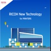 RICOH New Technology for PRINTERS