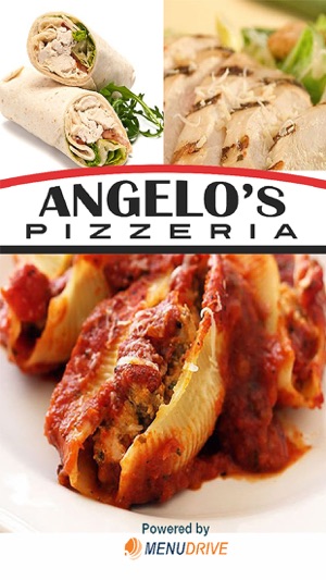 Angelo's Pizzeria Bangor(圖1)-速報App