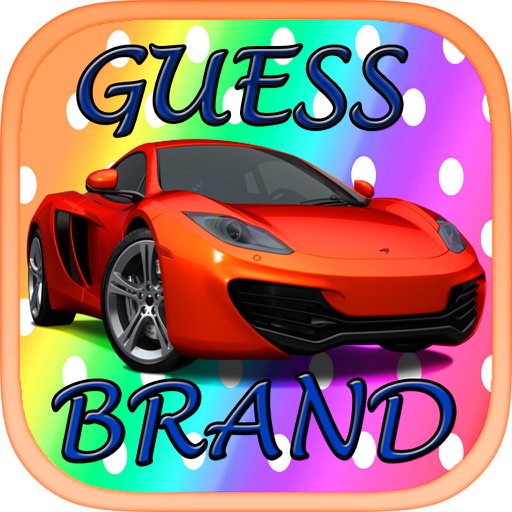 Car Logo Quiz 2015 ~Free  Quiz ~ Guess the car company brand logos ! iOS App