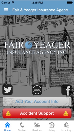 Fair & Yeager(圖1)-速報App